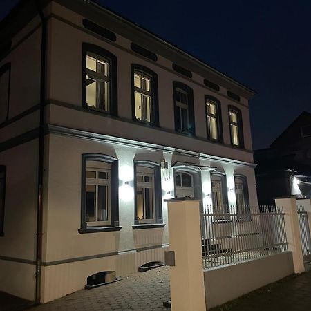 Buer Appartment Gelsenkirchen Quarto foto
