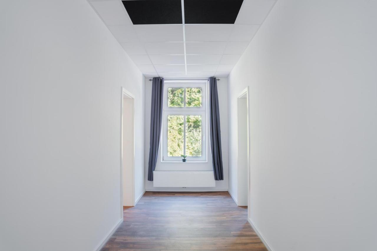 Buer Appartment Gelsenkirchen Exterior foto