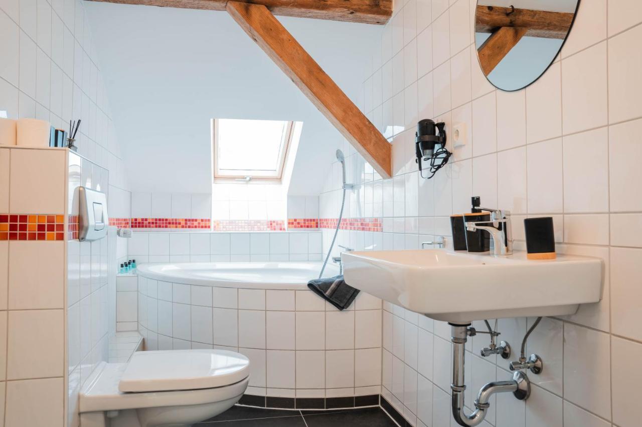 Buer Appartment Gelsenkirchen Exterior foto